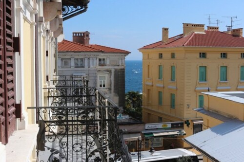 Opatija, 3S, 121 m2 2.kat, balkon