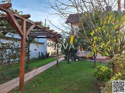 Kuća 197 m2 – Repušnica *Dvije garaže* (ID-2482/E)