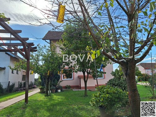 Kuća 197 m2 – Repušnica *Dvije garaže* (ID-2482/E)