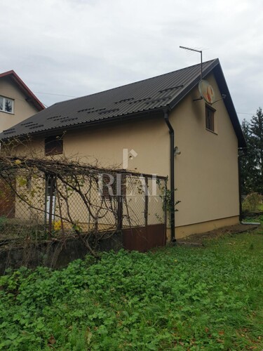 JOSIPDOL-KUĆA P+1 OD 89 m2 NETO, OKUĆNICA I GOSPODARSKI OBJE