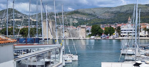 Trogir , Ekskluzivno u našoj agenciji Mini hotel sa restoran