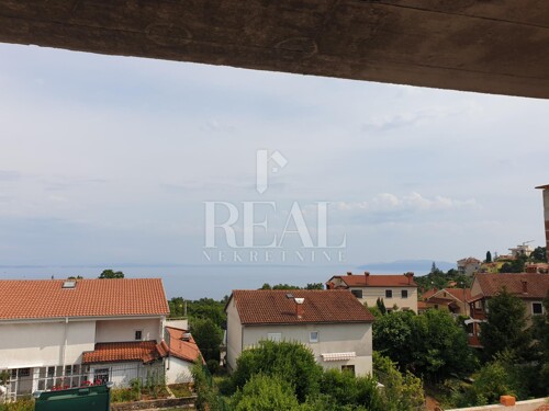 POBRI-OPATIJSKA RIVIJERA, LUKSUZNA KUĆA U NIZU, 165 m2, OKUĆ