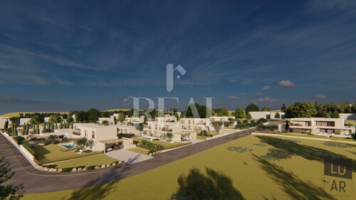KAŠTELIR-LABINCI, luksuzna vila od 194 m2 sa 4 spavaće sobe