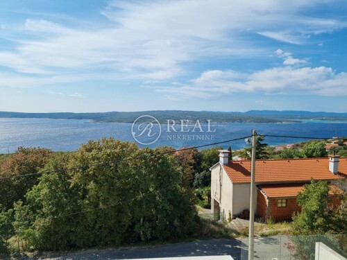 Prekrasna Vlla sa bazenom ,250 m2 pogled na more