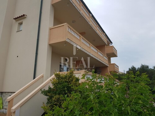 Barbat, kuća za turistički najam od 710 m2 sa 7 stambenih je