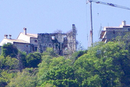 ISTRA, dvije starine 130 m2