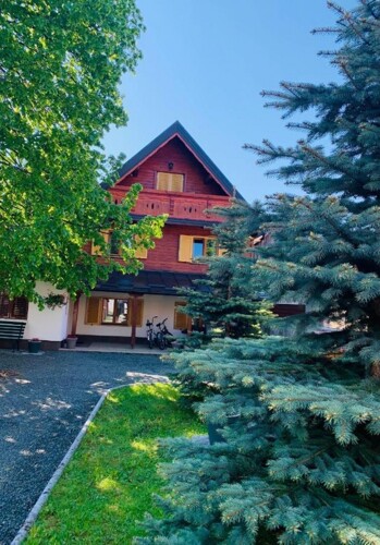Gorski kotar, Mrkopalj, kuća prodaja