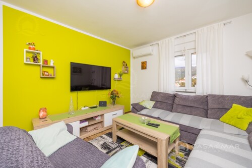 Dvosoban apartman u prizemlju