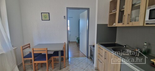 Smještaj za 2 radnika