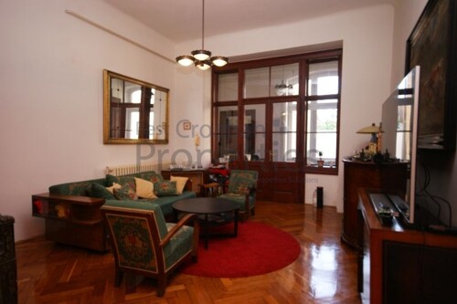 CENTAR - Žerjavićeva, 3-SOB. STAN OD 95.60 m2 + TAVAN 20 m2