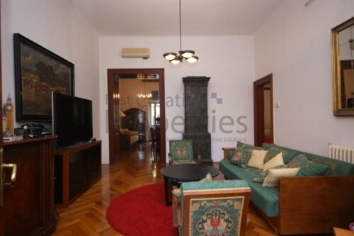 CENTAR - Žerjavićeva, 3-SOB. STAN OD 95.60 m2 + TAVAN 20 m2
