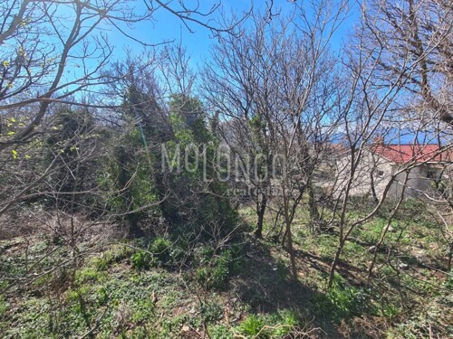 KRALJEVICA, SNIŽENO ! 1219 m2 građevinsko zemljište