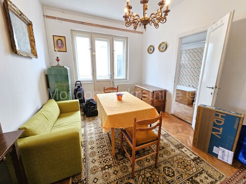 Voćarska cesta, 2soban , 2balkona, 66m2