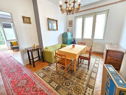 Voćarska cesta, 2soban , 2balkona, 66m2