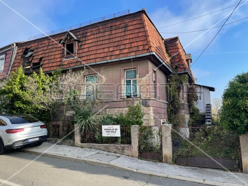 Hercegovacka , Centar, 572,00 m2, 640.000,00 EUR