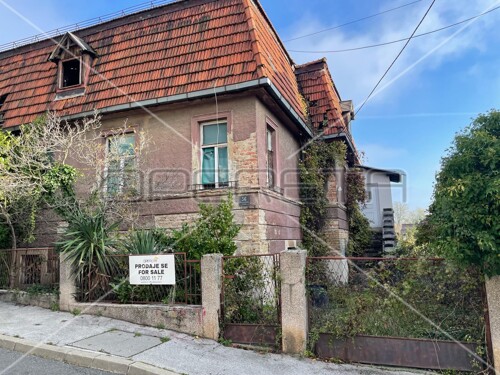 Hercegovacka , Centar, 572,00 m2, 640.000,00 EUR
