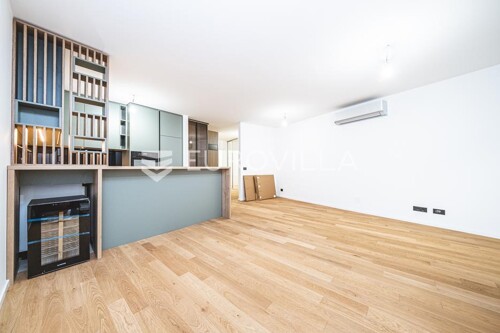 Zagreb, Trešnjevka, četverosoban stan u novogradnji NKP 105 m2 + garaža