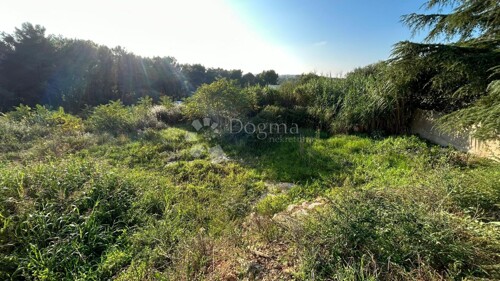 Građevinsko zemljište Veli Vrh, Pula - 2365m2