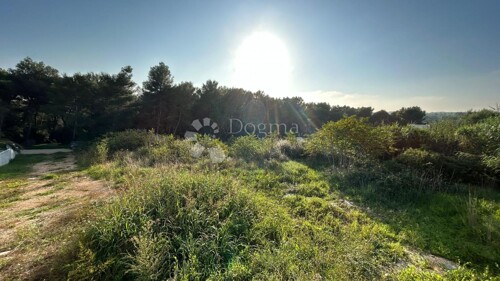 Građevinsko zemljište Veli Vrh, Pula - 2365m2