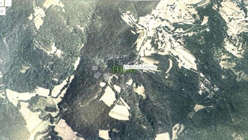 Senzacionalno zemljište od 115 000 m² u Istri