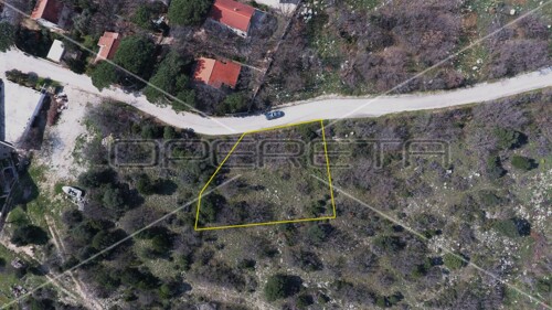\\"Raj na zemlji\\" - zemljište površine 518m2