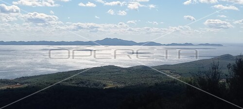 Zemljište, 51 000 m2, Čara, otok Korčula
