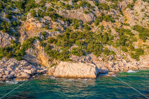 Zemljište, 12.257 m2, Dingač, Pelješac, 40 EUR/m2