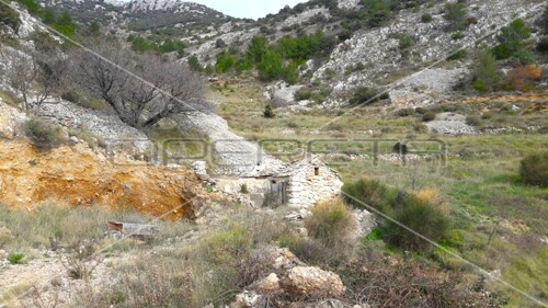 Bol, Bol, 27.980,00 m2, 390.000,00 EUR