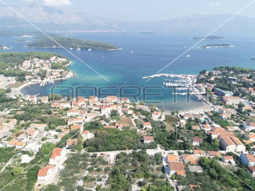 Građevinsko Zemljište u Lumbardi – Savršena Lokacija za Vaš Novi Dom il...