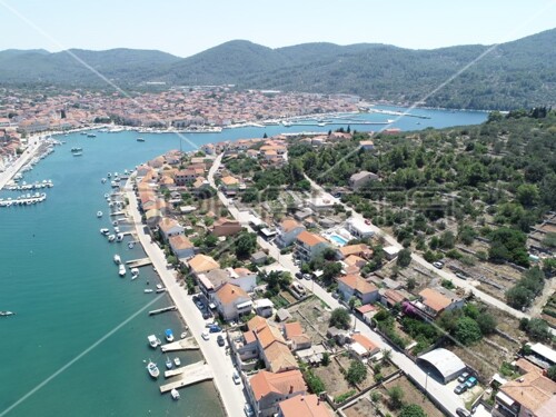 Izvanredna Investicijska Prilika u Vela Luci na Korčuli