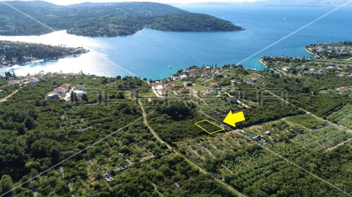 Šolta, Nečujam, 884,00 m2, 106.080,00 EUR