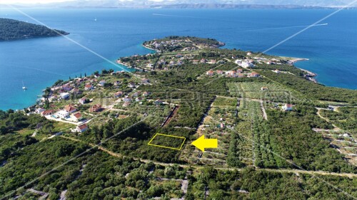Šolta, Nečujam, 932,00 m2, 111.840,00 EUR