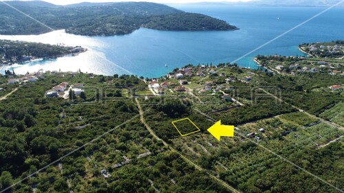 Šolta, Nečujam, 932,00 m2, 111.840,00 EUR