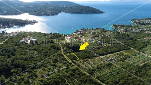 Šolta, Nečujam, 997,00 m2, 119.640,00 EUR