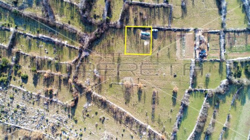 Građevinsko zemljište, Klis, površine 800 m2