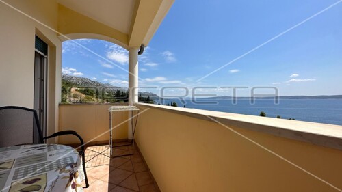 1,5s apartman, Starigrad Paklenica, Tribanj, 32 m2