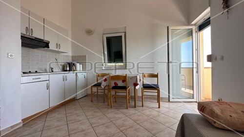 1,5s apartman, Starigrad Paklenica, Tribanj, 32 m2