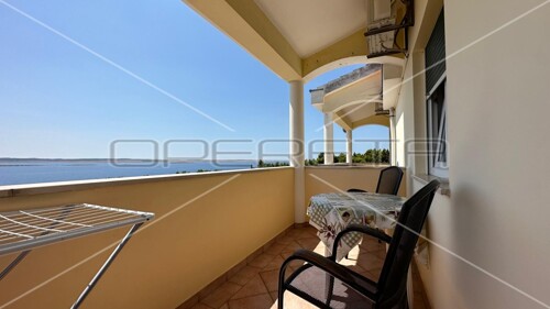 2,5s apartman, Starigrad Paklenica, Tribanj, 40 m2