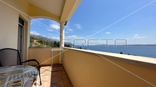 2,5s apartman, Starigrad Paklenica, Tribanj, 40 m2