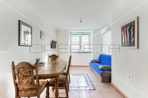 Stan na rivi, prvi red, Otok Pag, 49,49m2