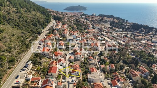 Stan s nevjerojatnim pogledom, 53 m2, 2S, Dubrovnik, Gruž