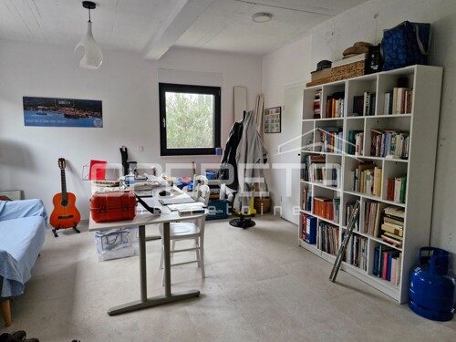Stan na Atraktivnoj Lokaciji, 140 m2, Soline, otok Korčula
