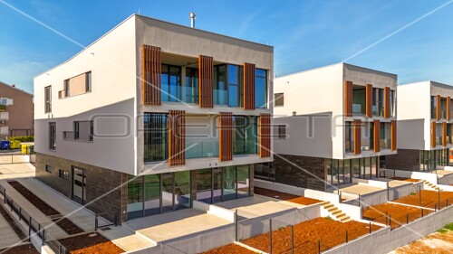 Moderna novogradnja u Gripolama, Zgrada B3, stan B, Rovinj