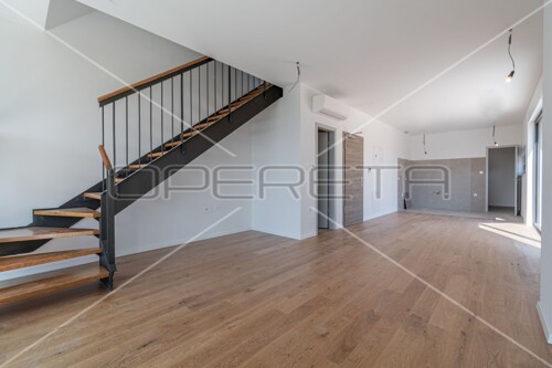 Moderna novogradnja u Gripolama, Zgrada B3, stan A, Rovinj
