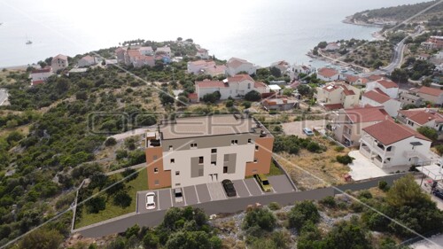 Stan 2s, 83,40 m2, novogradnja- Primošten