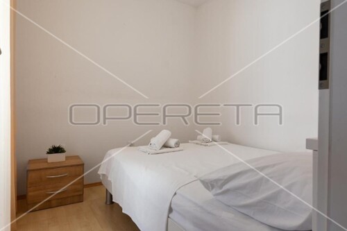 Dvosoban stan, 63,05m2 - terasa, bazen - Petrčane