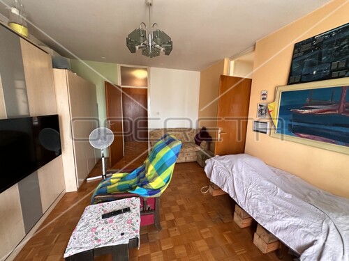 DVOSOBAN STAN S POGLEDOM NA MORE - Zadar, 60 m²