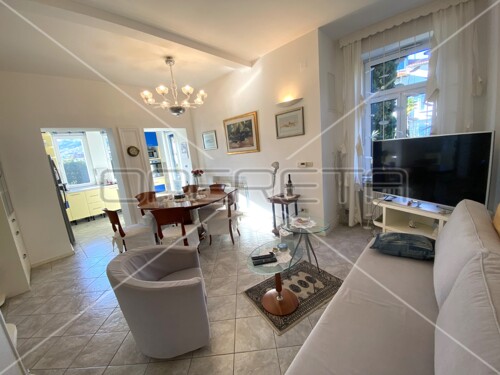 Luksuzni stan za najam, 90 m2, 2S, Opatija