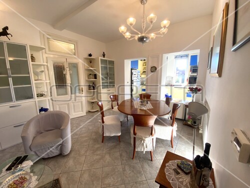 Luksuzni stan za najam, 90 m2, 2S, Opatija