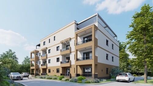 Istra - Poreč okolica, luksuzni penthouse 277m2 s liftom